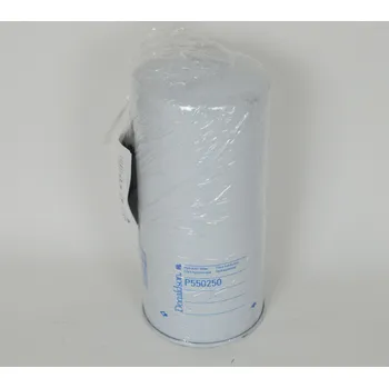 Hydraulický filtr Hydraulický filtr Donaldson P550250
