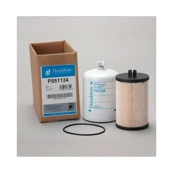 Palivový filtr Palivový filtr Donaldson P551124