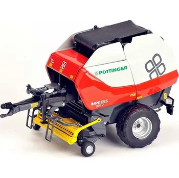 Dětské zboží Model Pöttinger Impress 180v 1:32