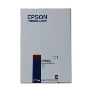 Kancelářský papír Ultrasmooth Fine Art Paper DIN A3+,325g/m2 25sheet