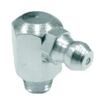 Sada nářadí LUKO M01297 - Hlavice mazací kulová úhlová 90° 6,5mm, M 6kužx5,5mm/19,5mm, 6hran 11mm