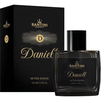 Voda po holení pro muže SANTINI - Daniell, 100 ml