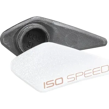 Kryt TREK Domane SL6C IsoSpeed Cover Crystal White RR