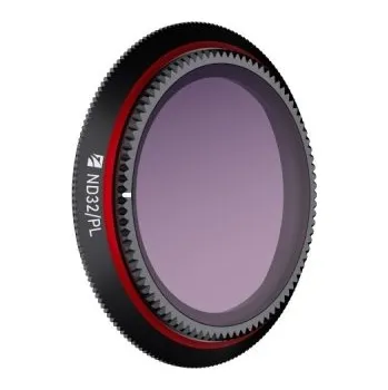 Digitální kamera Freewell ND32/PL filtr pro Autel Evo II 8K