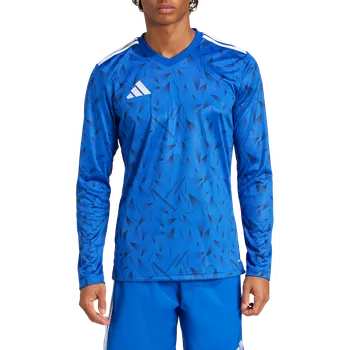 Dres s dlouhým rukávem adidas TEAM ICON25 JSY LM jm6788 Velikost XL