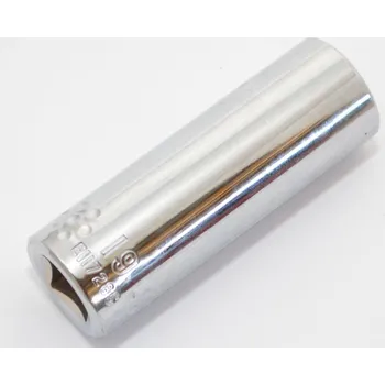 Gola hlavice TONA EXPERT E117285 Hlavice prodl. 1/2" 12 hr. 19