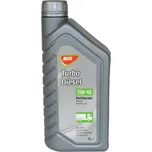 Olej motorový MOL Turbo Diesel 15W-40 1L