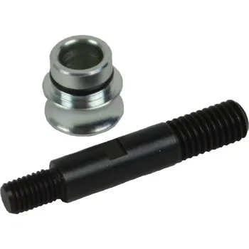 Závitořezný nástroj Trn závitový s náustkem - M8