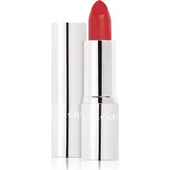 Rtěnka Lumene Luminous Moisture hydratační rtěnka odstín 12 Strawberry Kiss 4.7 g