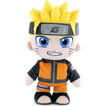 plyšák BARRADO NARUTO SHIPPUDEN plyšová hračka NARUTO 27 cm