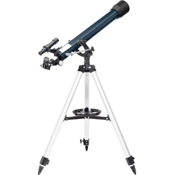 Teleskopický dalekohled Teleskop pro začátečníky Discovery Sky T60
