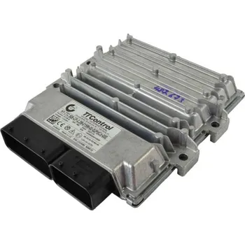 Řídící jednotka Jednotka řídící ISOBUS ECU 3,0 bez kabelu pro Impress, Jumbo, Terrasem, Aerosem