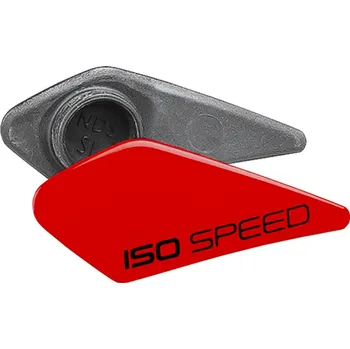 Kryt TREK Domane SLR 9 IsoSpeed Cover Viper Red Rear