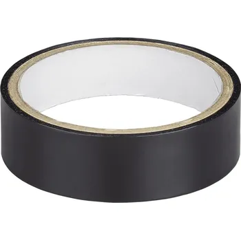 Páska do ráfku BONTRAGER TLR 21mm Wide x 5m Long Black