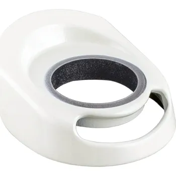 Silniční kolo Kryt TREK Checkpoint SLR HS Era White