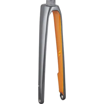 Komponent pro jízdní kolo Pevná vidlice TREK Domane SL 5 53R Lithium/Factory Orange 290mm, 53mm