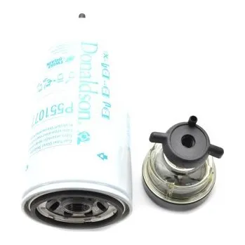 Palivový filtr Palivový filtr Donaldson P551077