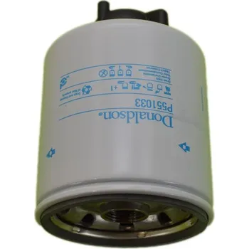 Hydraulický filtr Palivový filtr Donaldson P551033