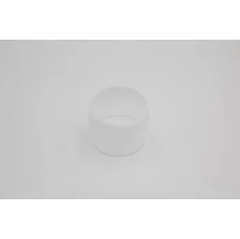 Pouzdro 50x55x40 plast POM-C