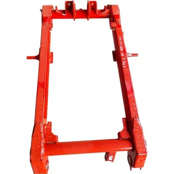 rám kola Rám nosný PRO, MASTER