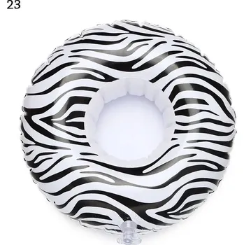 Vodní sport Nafukovací držák nápojů nejen do vody - 23