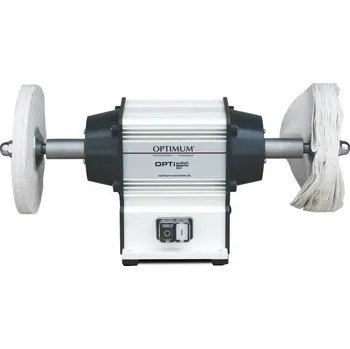 Elektrické nířadí Leštička OPTIpolish GU 20 P (230 V)