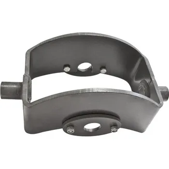 zvedák Uložení pro hydraulický válec 500x235mm průměr 50mm ET0