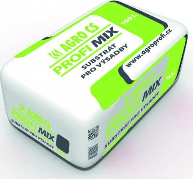 Agro CS Profimix 3 Substrát pro výsadby 150 l