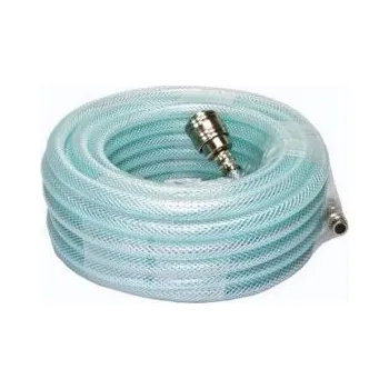 Příslušenství ke kompresoru MAGG PU106X11 Vzduchová hadice průměr 6x11mm - 10m