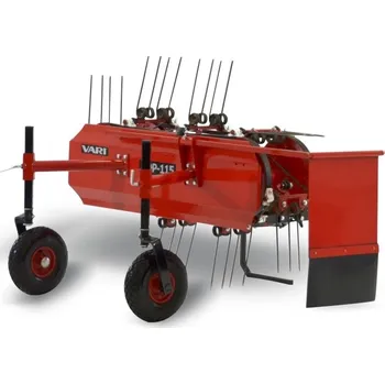 Zahradní traktor VARI ROP-115 Obraceč píce