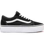 Vans UA Old Skool Platform Dámské boty EU 41 VN0A3B3UY281