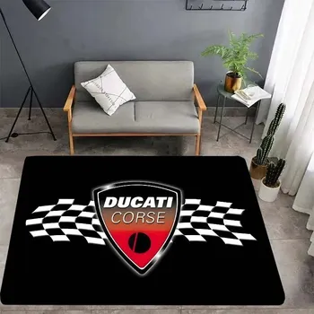 Absorpční rohožka do koupelny a vstupu | koberec | styl Ducati - 12,160cm x 120cm