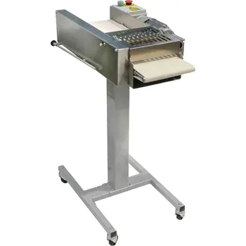 konvektomat Výrobník Croissantů ROLLERO Plus 380V