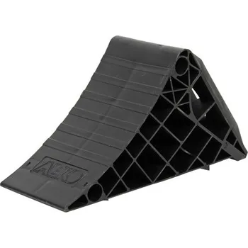 Klín podkládací PVC 348x160x190