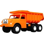 Dino Toys Tatra 148 oranžová 73 cm sklápěcí