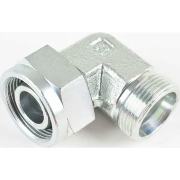 Příslušenství ke kompresoru L spojka stavit.M26/M26x1,5 s těsnícím kuželem