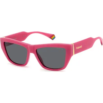 Sluneční brýle Polaroid PLD6210SXMU1