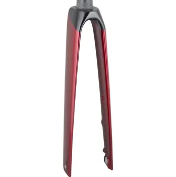 rám kola Pevná vidlice TREK Madone SLR Select 50-54 Rage Red/Trek Black 230mm, 45mm