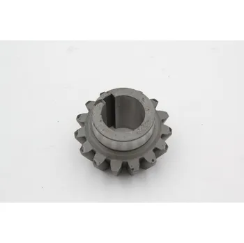 RC náhradní díl Kolo ozubené 15z pastorek