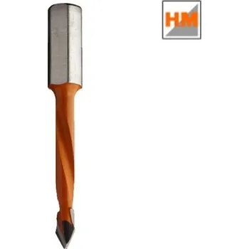 Příslušenství k vrtačce CMT Orange Tools C36807011 - Vrták kolíkovací pr. 7 x 70/43 mm, pravotočivý
