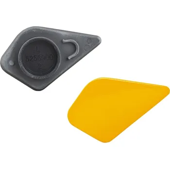 Komponent pro jízdní kolo Kryt TREK Checkpoint SLR IsoSpeed Marigold Pair