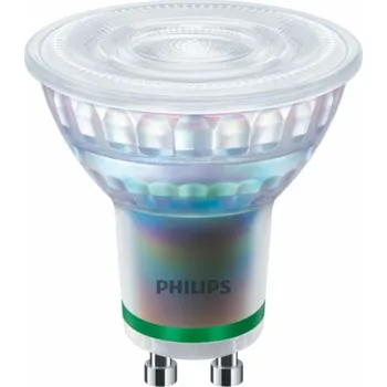 Žárovka Philips MASTER LEDspot UE 2.1-50W GU10 DIM 840 EELA