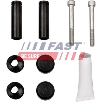 Brzdový třmen Sada vodicích pouzder, brzdový třmen FAST FT32255