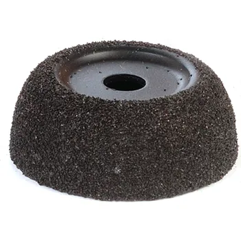 Sada na opravu pneumatiky 14-360 brusný kotouč karbidový černý 52x20mm