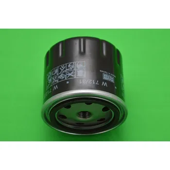 Auto-moto MANN W 712/31 Olejový filtr