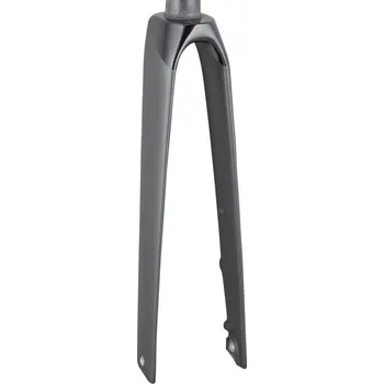 Silniční kolo Pevná vidlice TREK Madone SLR Select 50-54 Matte/Gloss Black 230mm, 45mm