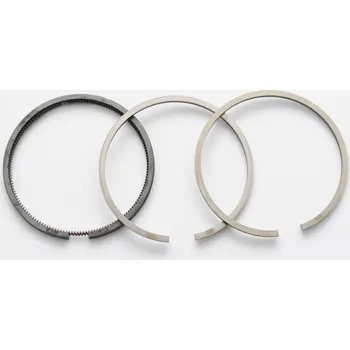 Píst motoru Zetor 93-4599 Sada pístních kroužků kompresoru UŘ I