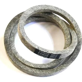 Zahradní traktor Řemen klínový 17x1350LI