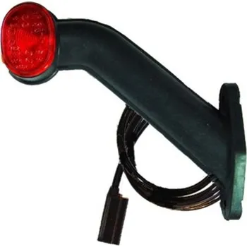 Osvětlení automobilu Svítilna obrysová SUPERPOINT II bílé-červené-oranžové