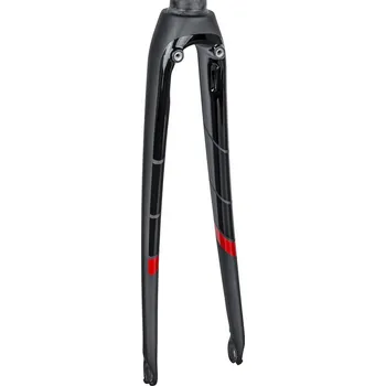 Silniční kolo Pevná vidlice TREK Domane SL F/S 56-62 Matte Black/Gloss Black 355mm, 48mm